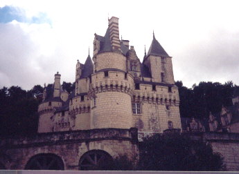 Belle au Bois Dormant