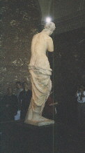 venus de dos