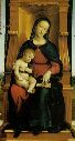 Ansidei Madonna
