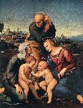 Canigani Madonna