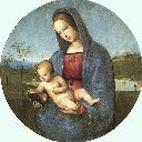 Conestabile Madonna
