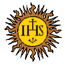 Jesuit Seal