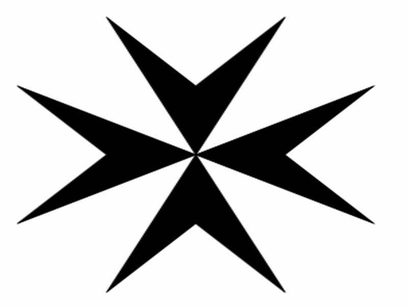 Maltese Cross