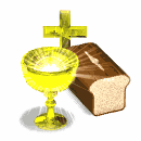 PATER NOSTER, qui es in caelis, sanctificetur nomen tuum. Adveniat regnum tuum. Fiat voluntas tua, sicut in caelo et in terra. Panem nostrum cotidianum da nobis hodie, et dimitte nobis debita nostra, sicut et nos dimittimus debitoribus nostris, et ne nos inducas in tentationem, sed libera nos a malo