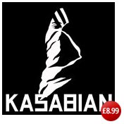 Kasabian