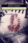 Glengarry, by Mamet