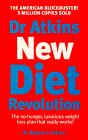 new diet revolution
