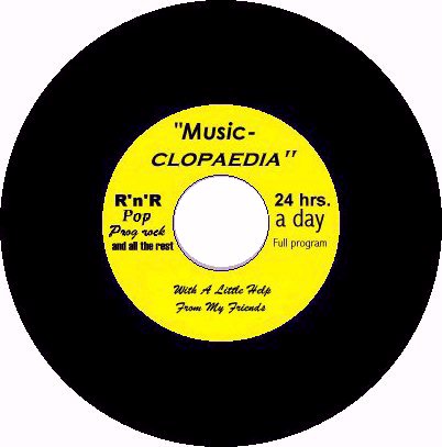 Music-clopaedia