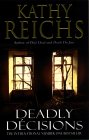 kathy reichs