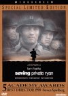 film: Tom Hanks - Saving Private Ryan - Steven Spielberg