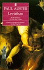 Leviathan by Paul Auster
