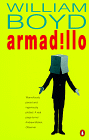 Armadillo by William Boyd