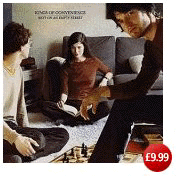 Kings Of Convenience