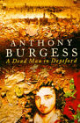 Burgess, Anthony