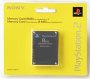 PlayStation2 Memory Card