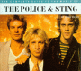 Sting & The Police