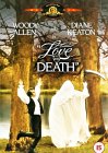 Woody Allen's Love and Death