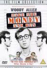 Woody Allen's Take the money and run