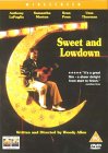 Woody Allen's Sweet and Lowdown