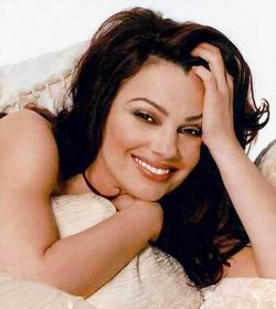 Fran Drescher