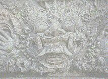 Stone Carving