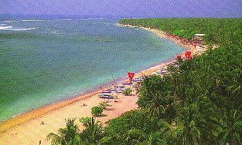 Sanur Beach