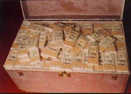 Money Box