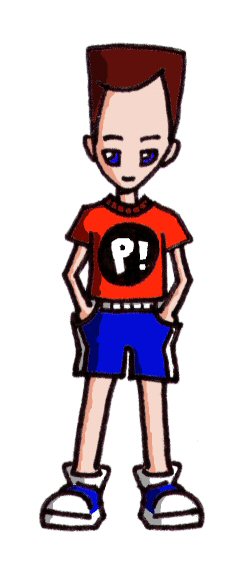 The Gage Page!