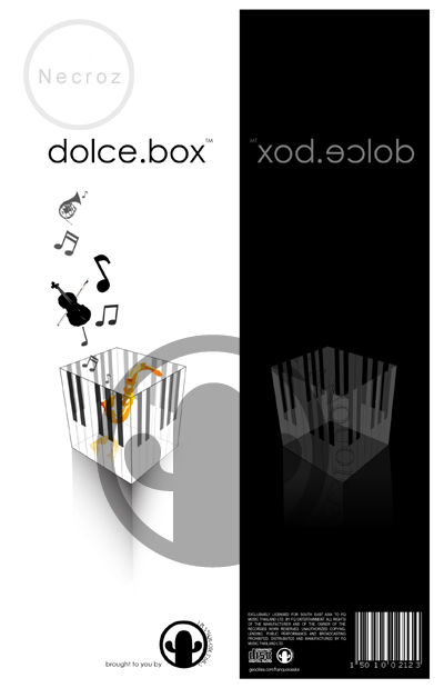 Dolce Box