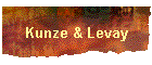 Kunze & Levay
