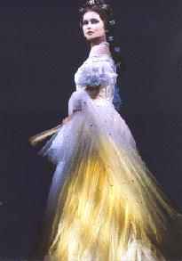 Maja Hakvoort as Elisabeth