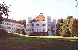 Possenhofen, near Munich