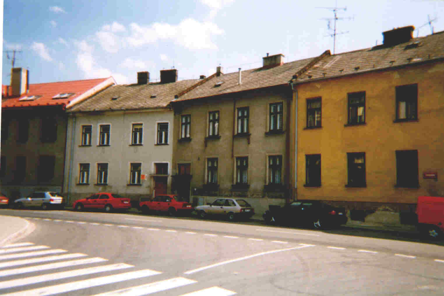 Haus von Franz Bardon