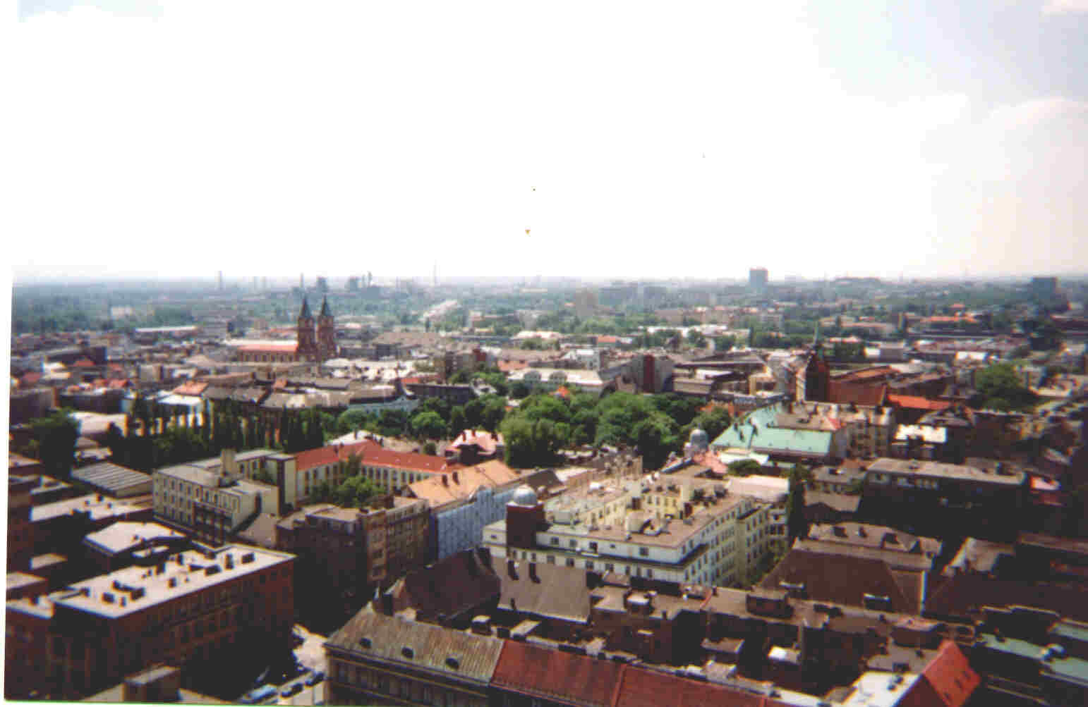 Ostrava