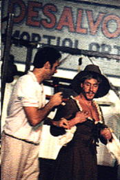 auction of dress