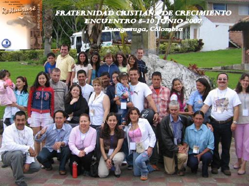 encuentro fusa