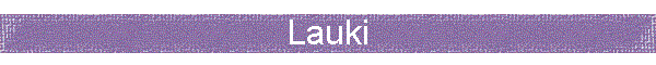 Lauki