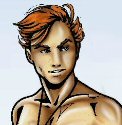 Charlie Weasley