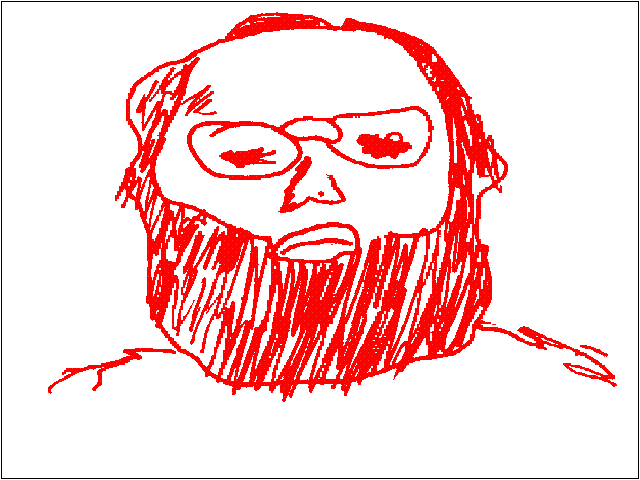 the amazing fred