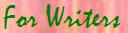 writing resources