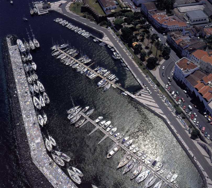 Marina da Horta