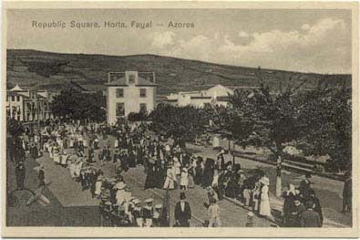 Largo da Rep�blica