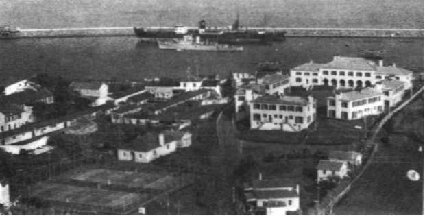 Col�nia Brit�nica