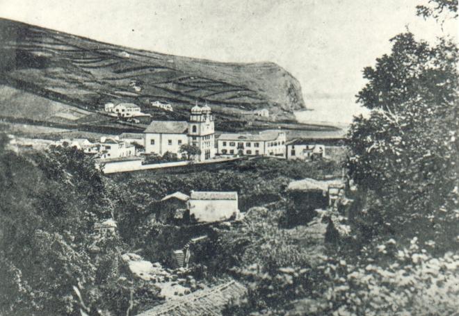 Freguesia da Concei��o