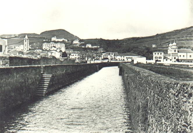 Freguesia da Concei��o