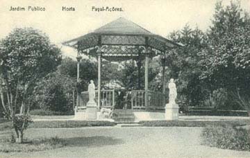 Jardim Flor�ncio Terra