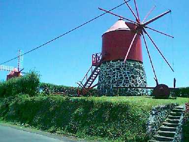 Moinhos da Espalamaca