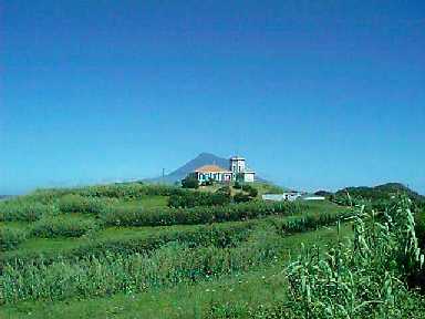 Observat�rio Meteorol�gico