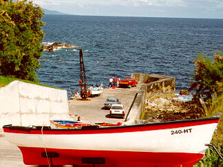 Porto de Castelo Branco