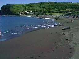 Praia do Almoxarife